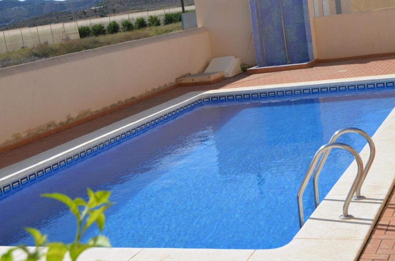 Villa Cristal II 3308 - Resort Choice Los Nietos Exterior photo