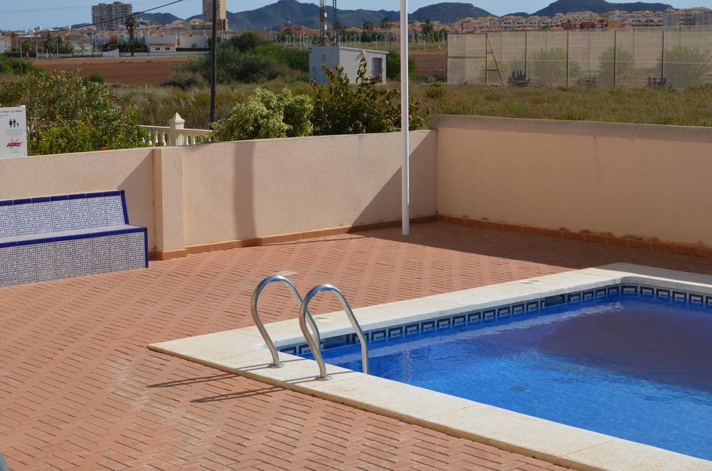 Villa Cristal II 3308 - Resort Choice Los Nietos Exterior photo