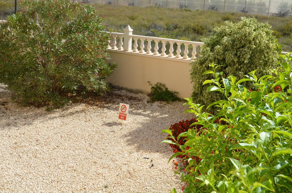 Villa Cristal II 3308 - Resort Choice Los Nietos Exterior photo